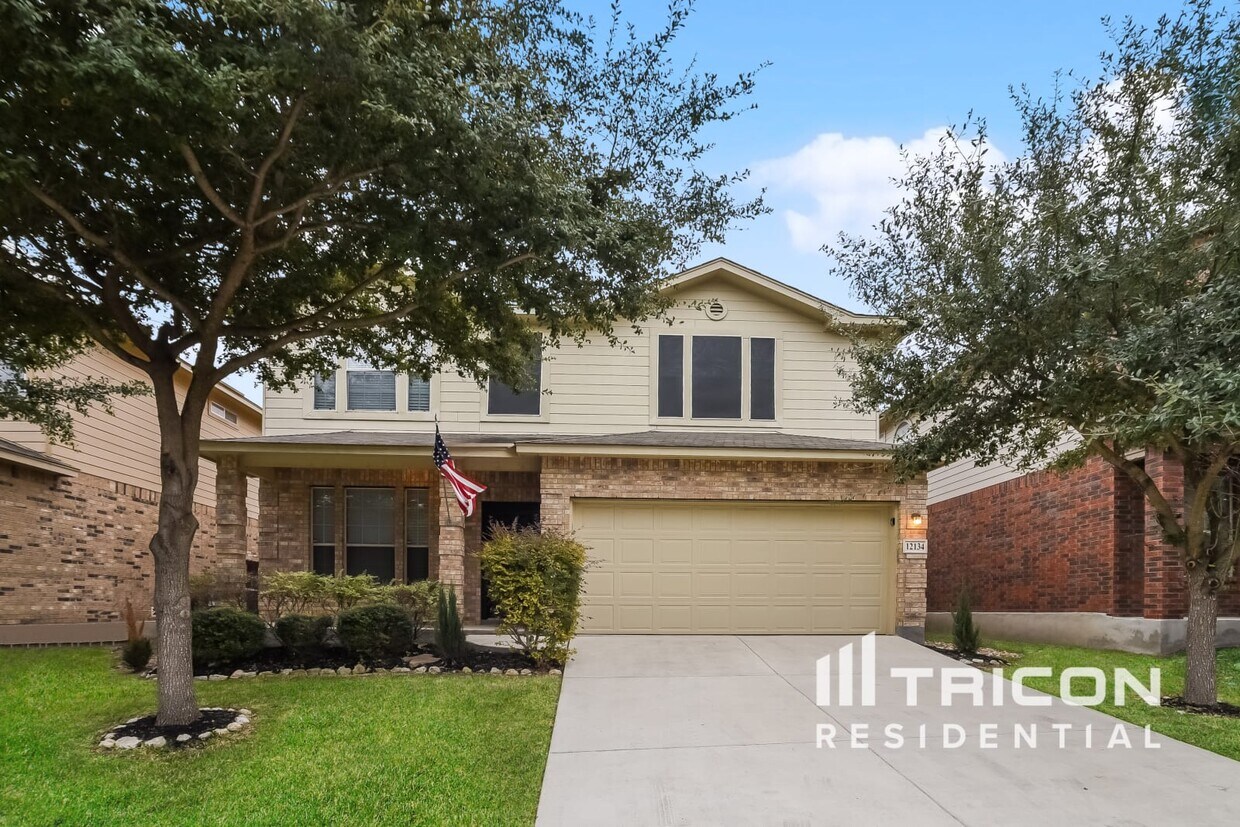 12134 Karnes Way San Antonio TX House Rental in San Antonio, TX