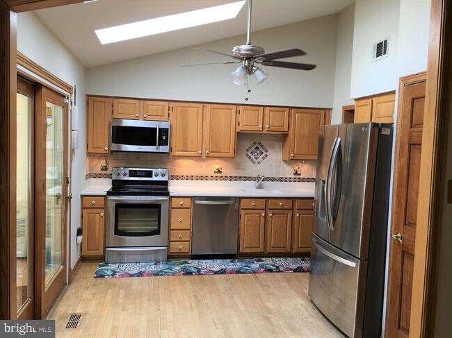 Foto del edificio - 2603 Musgrove Rd