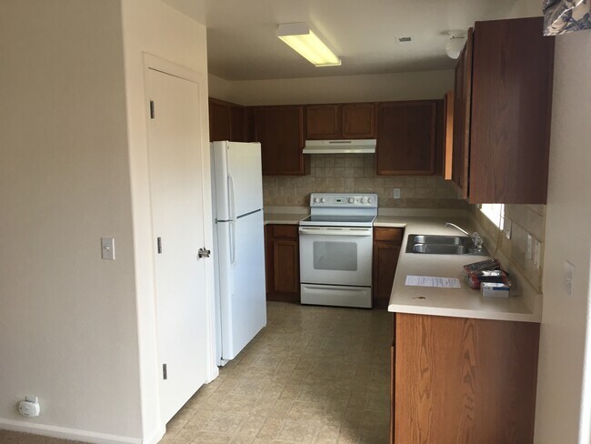 Plano llano - 6430 Sonny Blue Drive