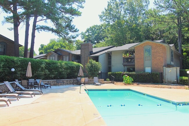 1 Bedroom Condo in South Park - 1 Bedroom Condo in South Park