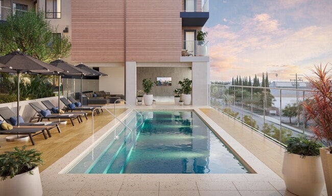 Building Photo - Apollo South Bay