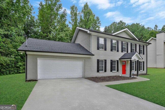 Building Photo - 4004 Melvin Dr SW