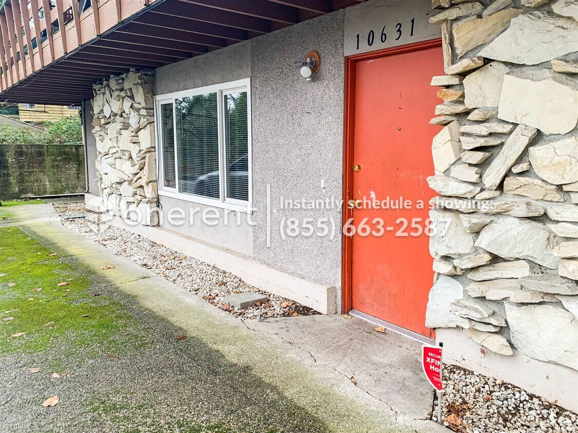 Primary Photo - 2 br, 1 bath Duplex - 10631 Aqua Way South -