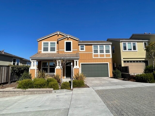 Building Photo - 3 Turquoise Ct