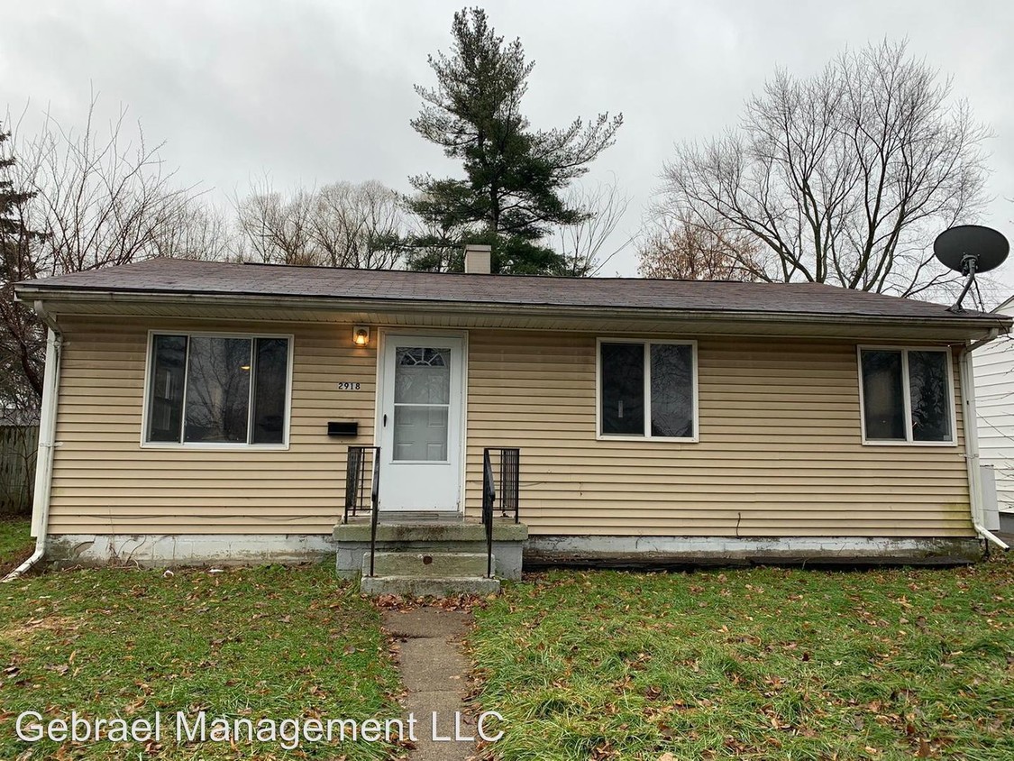 Foto principal - 4025 N Dort Hwy