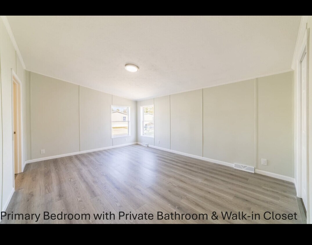 Foto del edificio - 411 Park Ln
