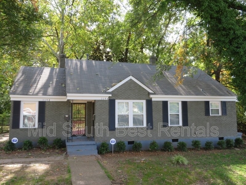 Primary Photo - 1192 Marbro Dr