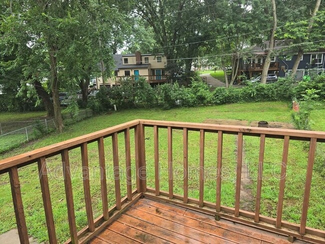 Foto del edificio - 5814 NW Walnut Ct