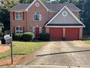 Building Photo - 4401 Dickens Ct NW