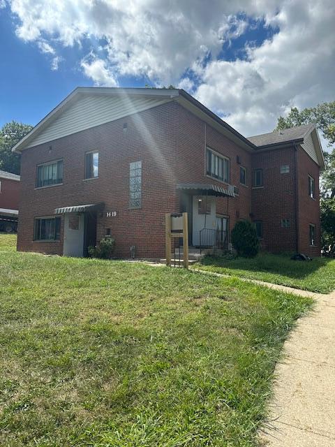 Building Photo - 1419 Sleepy Hollow Rd