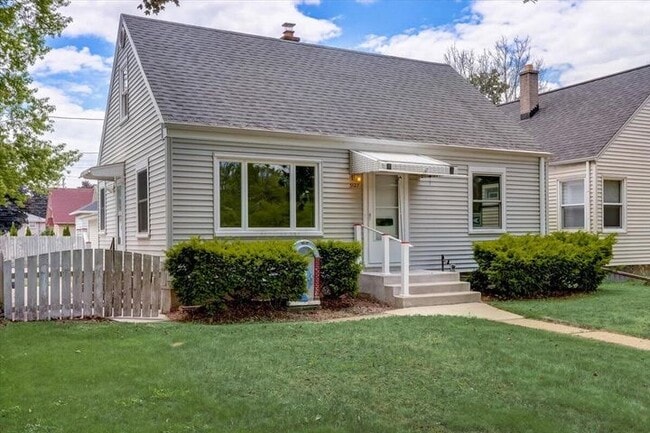 Foto del edificio - 3127 W Manitoba St