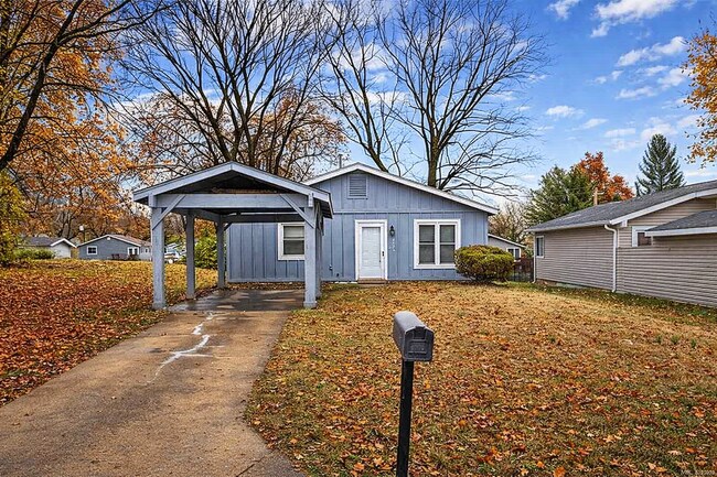 Foto del edificio - 2405 Buttonwood Ct