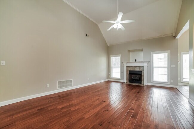 Foto del edificio - 2932 Keeley Cove
