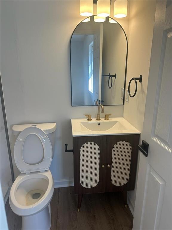 Foto del edificio - 122 Jennifer Ln SW