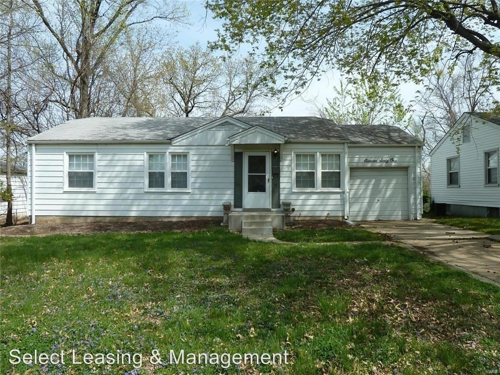 Primary Photo - 3 br, 1 bath House - 1161 Nectar Dr