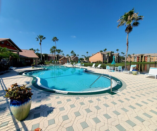 Photo - 2216 Grand Cayman Ct Townhome