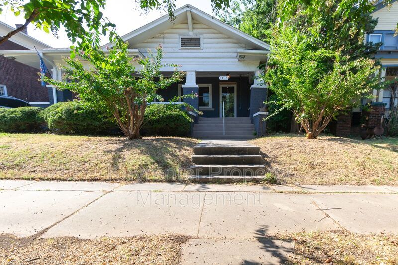 Photo - 1406 NW 21st St