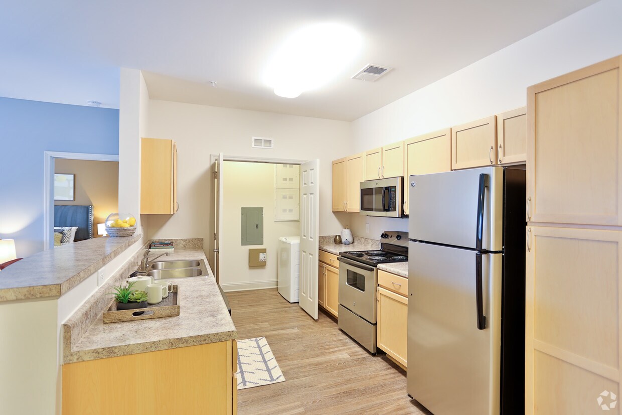 Waterford Terrace Apartments in Rock Hill, SC