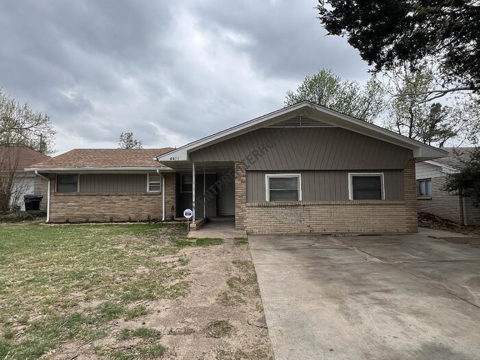 Photo - 4406 Northwest 54th Street