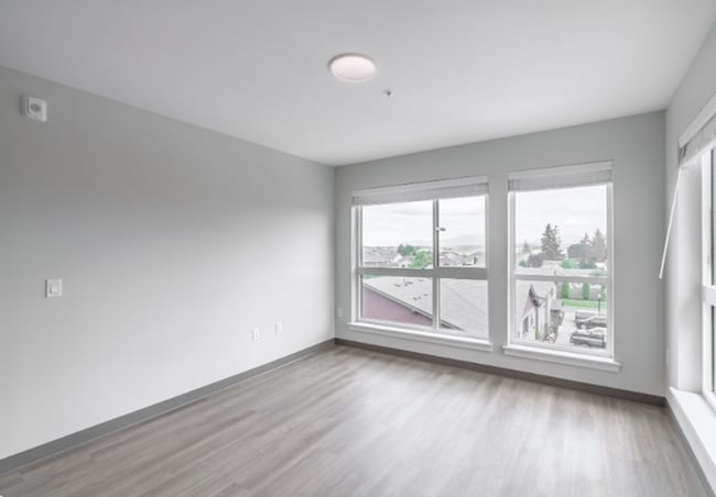 Foto del interior - Skagit Flats
