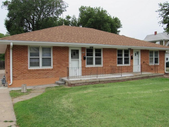 Foto del edificio - 412 West Prescott Avenue