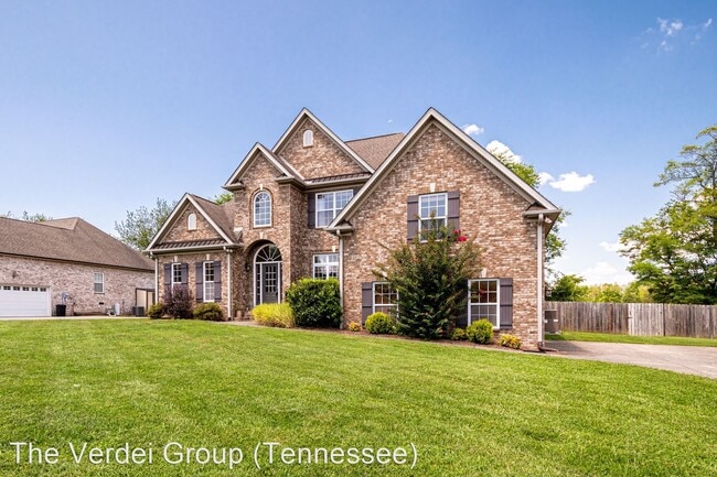 Building Photo - 4 br, 2.5 bath House - 7115 Donald Wilson Dr