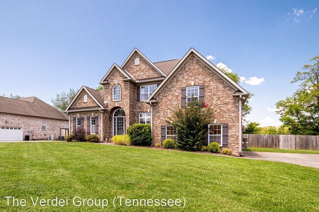 Foto del edificio - 4 br, 2.5 bath House - 7115 Donald Wilson Dr