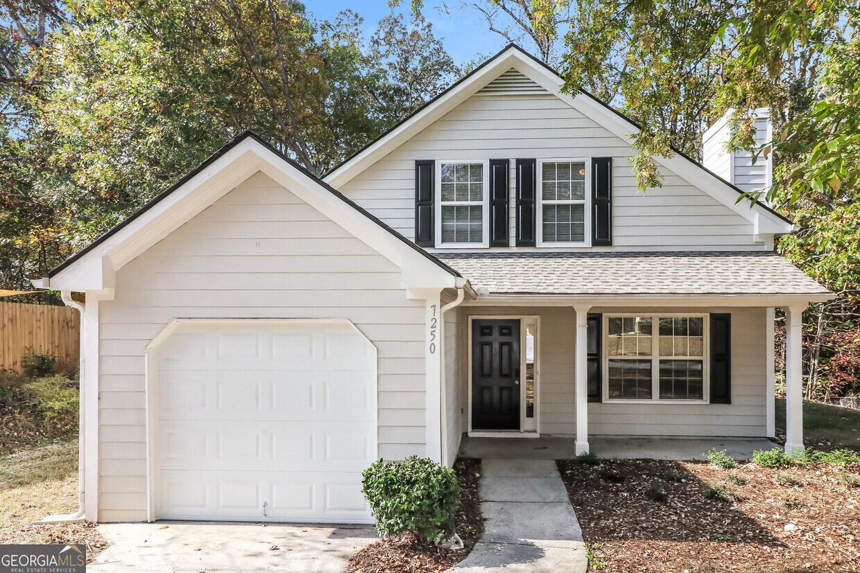 Foto principal - 7250 Bridgeport Ct