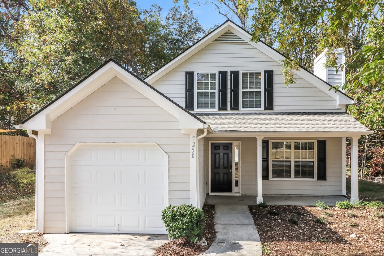 Primary Photo - 7250 Bridgeport Ct