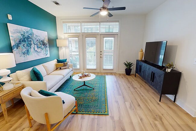 Foto del edificio - City Life Starts Here – Spacious 1 Bed / 1...