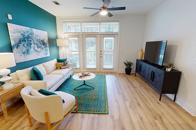 Building Photo - City Life Starts Here – Spacious 1 Bed / 1...