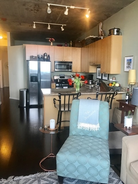 Foto del edificio - 1464 S Michigan Ave