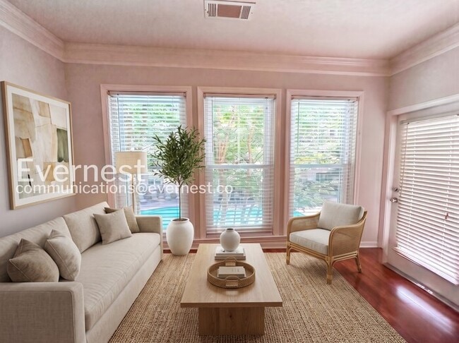 Building Photo - 1850 Cotillion Dr