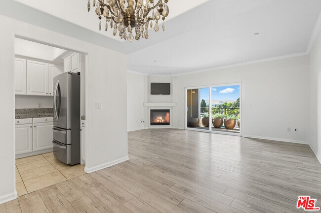 Foto del edificio - 3401 S Bentley Ave