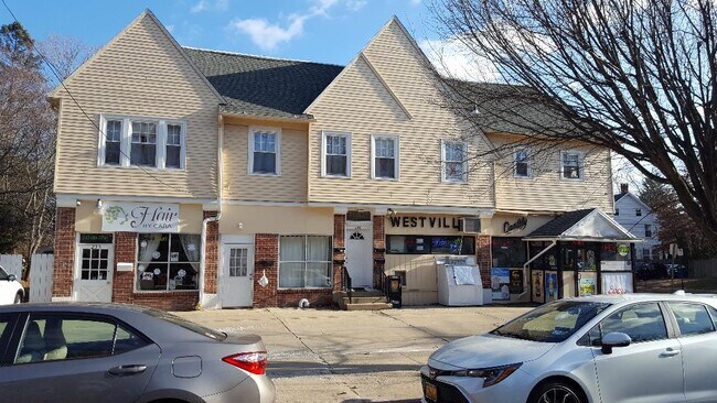 Building Photo - 249 Alden Ave