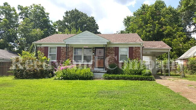 Foto del edificio - Elegance at its Finest