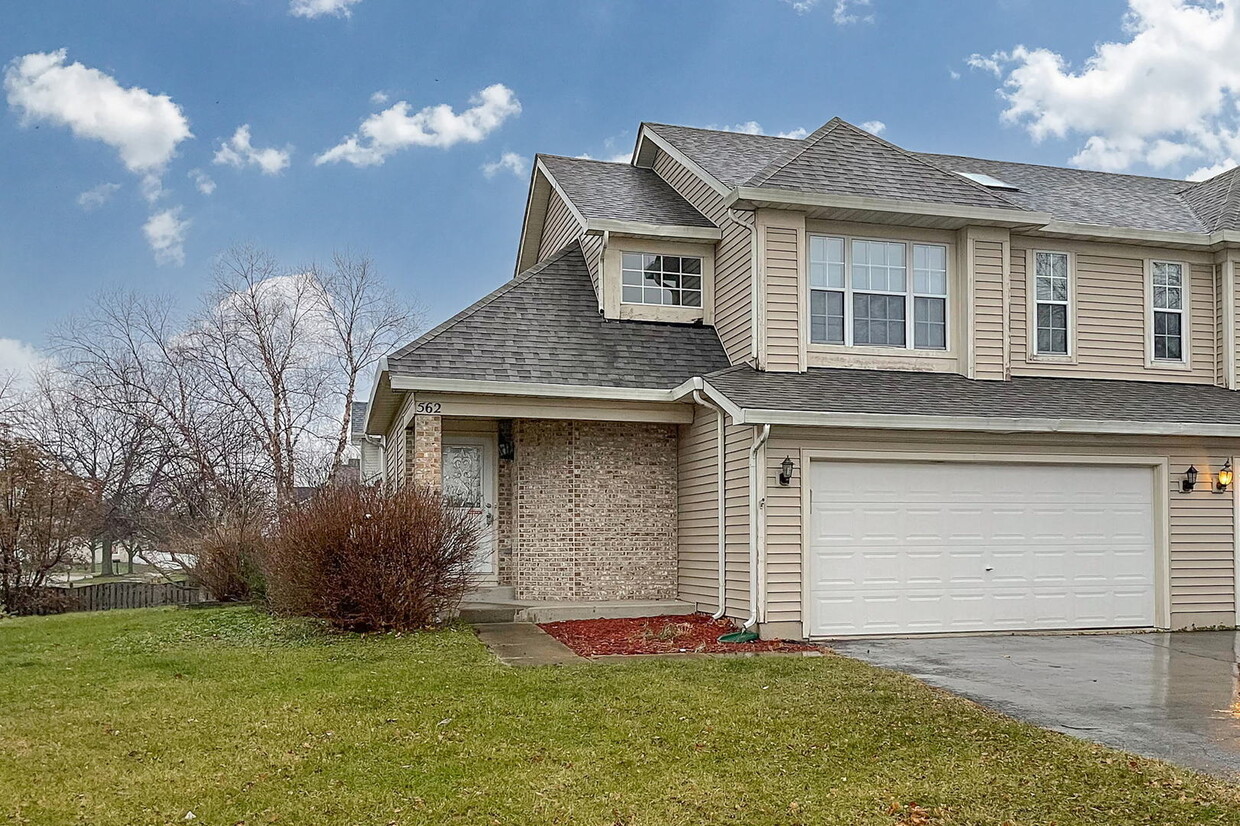 Foto principal - 562 Heritage Dr