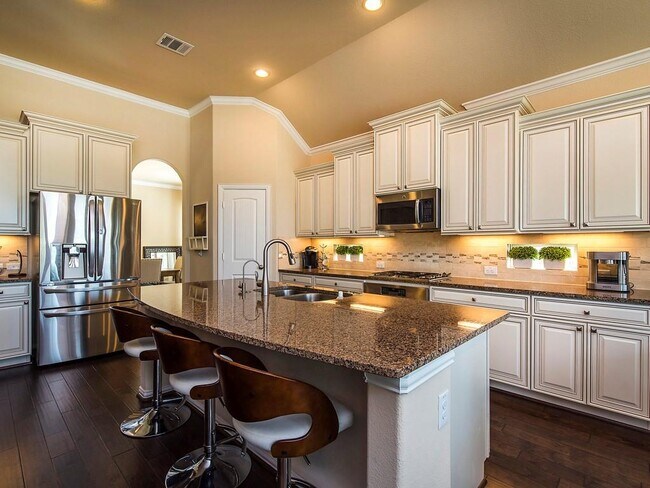 Foto del edificio - 3205 Cotton Blossom Way