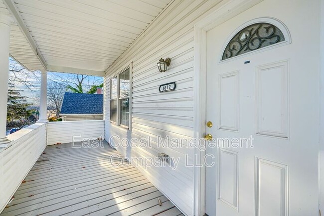 Building Photo - 4612 Schley Ave