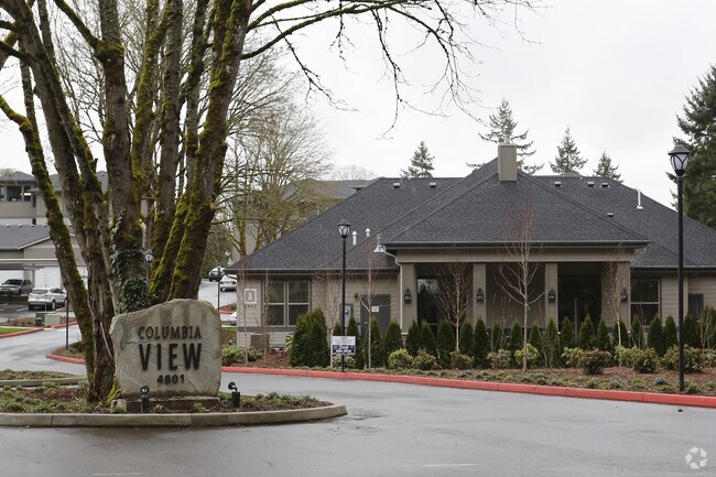 Columbia View Apartments Vancouver Wa Columbia View Apartments Vancouver Wa