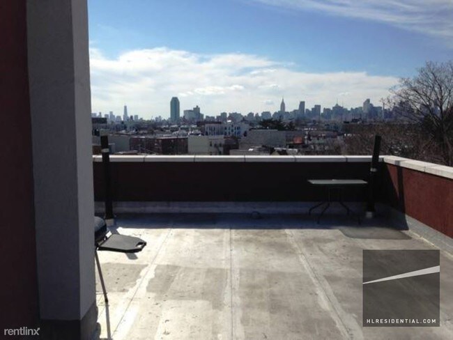 Foto del edificio - 4616 Newtown Rd