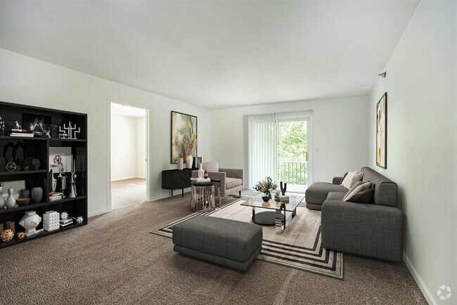 Building Photo - Meadow Stone Apartments