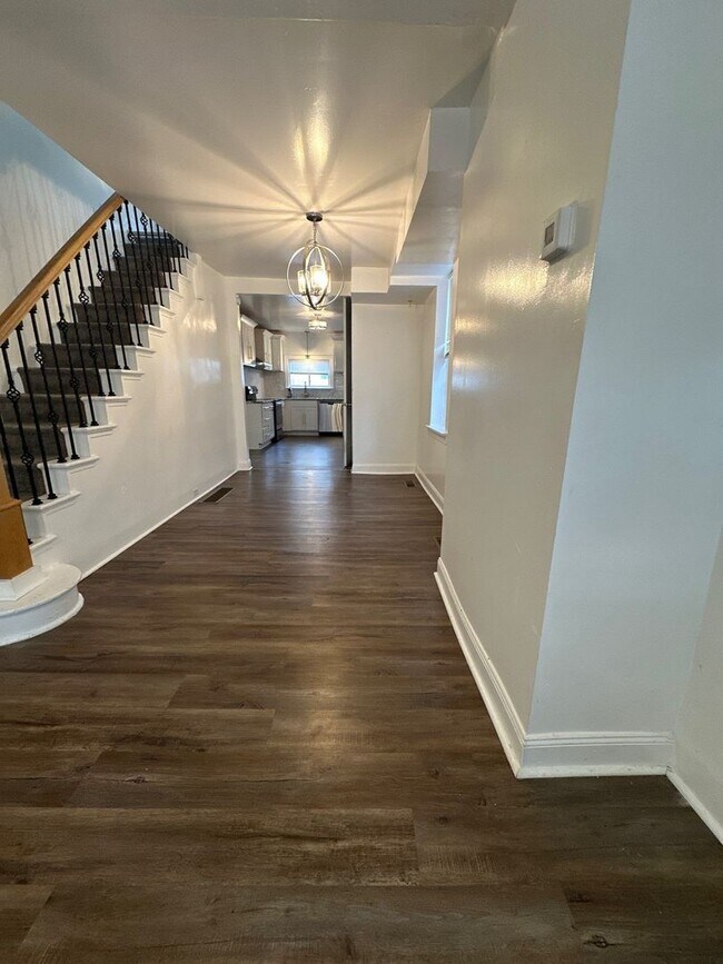 Foto del edificio - Charming 3 bedroom on Hamilton St