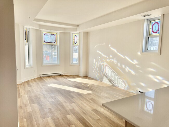 Photo du bâtiment - 2693 Bd Pie-IX