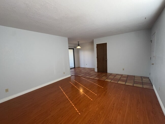 Photo - 2 bedroom 1 bath condo with washer and dryer