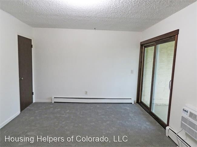 Foto del edificio - 1 br, 1 bath House - 3035 O'Neal Parkway #V36