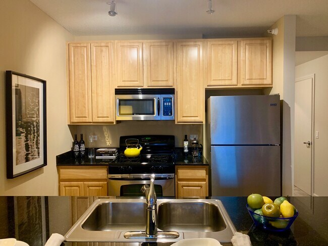 Foto del edificio - 328 N Desplaines St