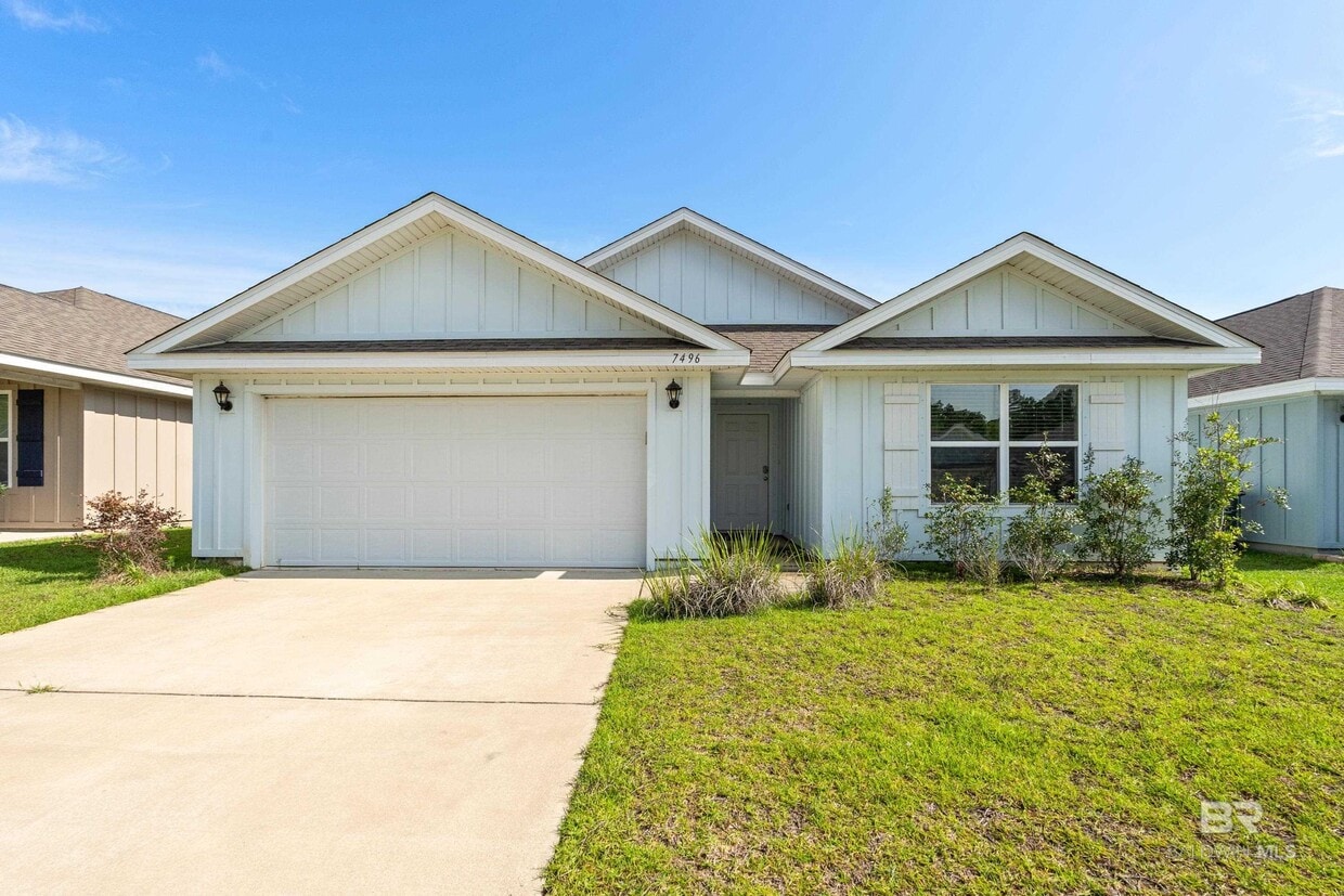 Primary Photo - 7496 Brompton Dr
