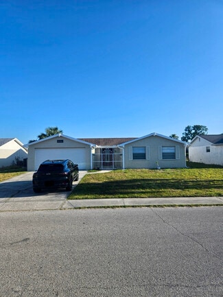 Building Photo - 6241 Westport Dr