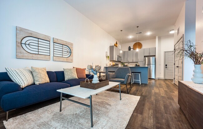 Foto del edificio - Banks